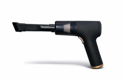 TurboClean Pro 4-in-1 AutoVac & Blower