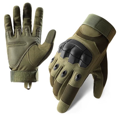 Motorcycle Gloves Touch Screen Motorbike Riding Gloves Summer Breathable Moto Gloves Full Finger Motocross Guantes Gloves