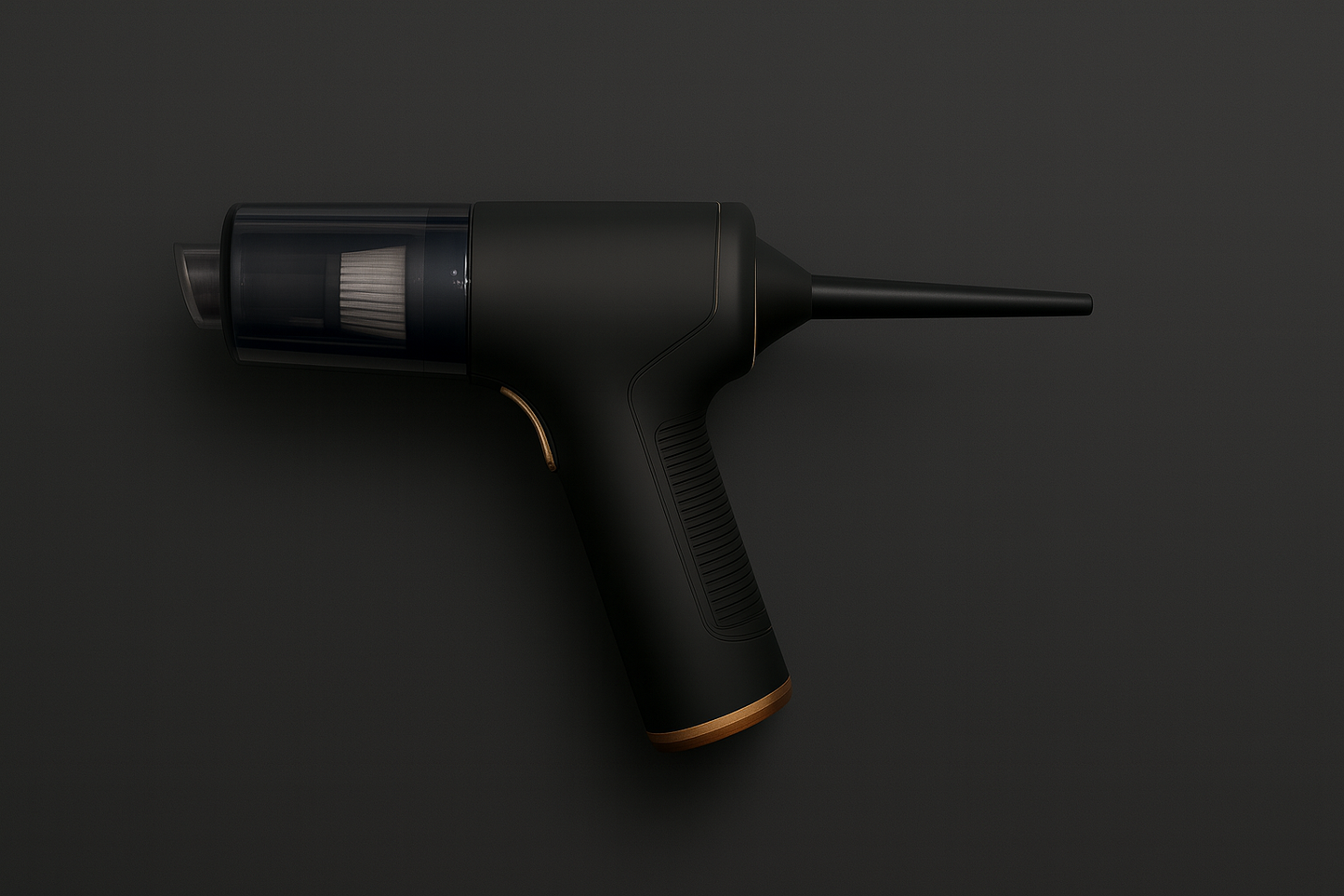 TurboClean Pro 4-in-1 AutoVac & Blower