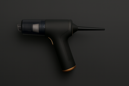 TurboClean Pro 4-in-1 AutoVac & Blower