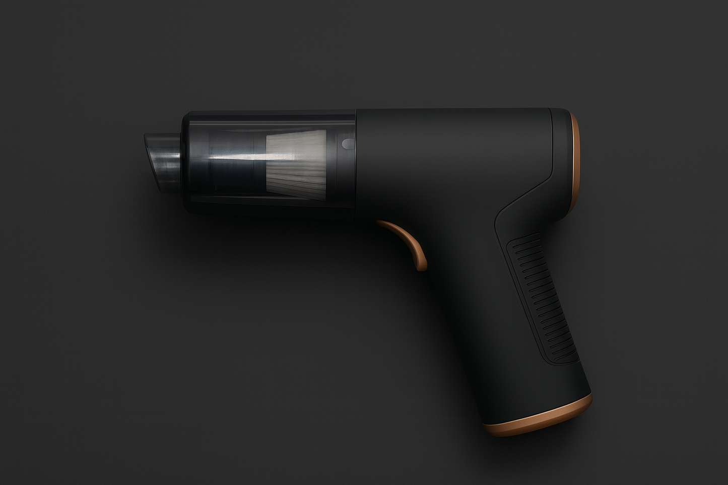 TurboClean Pro 4-in-1 AutoVac & Blower