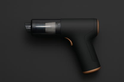 TurboClean Pro 4-in-1 AutoVac & Blower