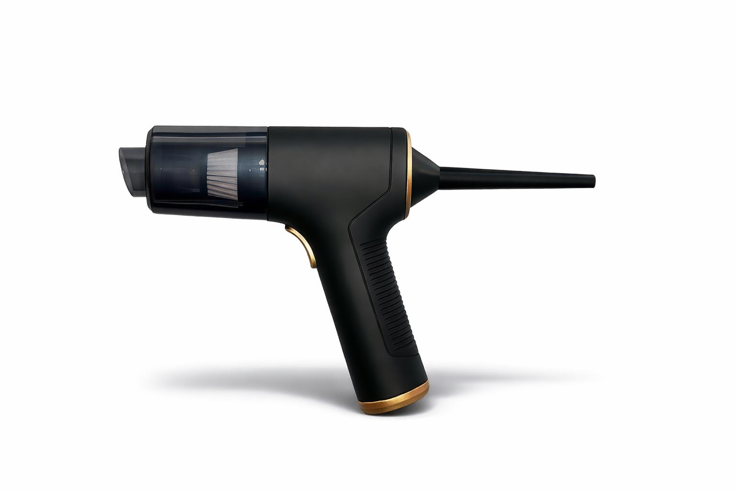 TurboClean Pro 4-in-1 AutoVac & Blower