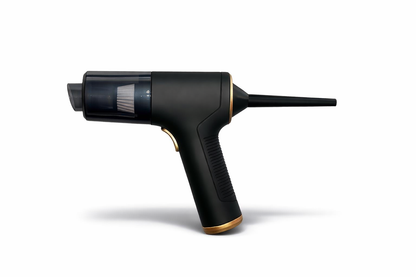 TurboClean Pro 4-in-1 AutoVac & Blower