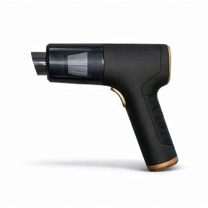 TurboClean Pro 4-in-1 AutoVac & Blower