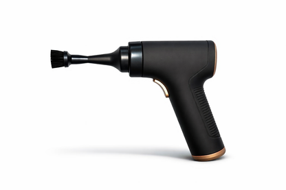 TurboClean Pro 4-in-1 AutoVac & Blower