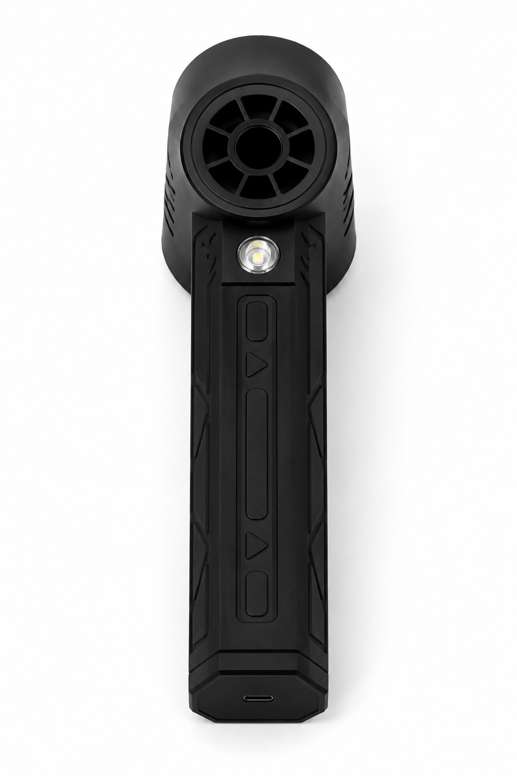 Turbo Jet Blower 130.000 RPM – Krachtige Draadloze Air Blower