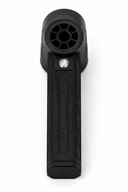 Turbo Jet Blower 130.000 RPM – Krachtige Draadloze Air Blower