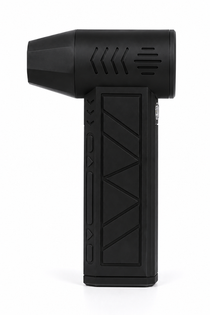 Turbo Jet Blower 130.000 RPM – Krachtige Draadloze Air Blower