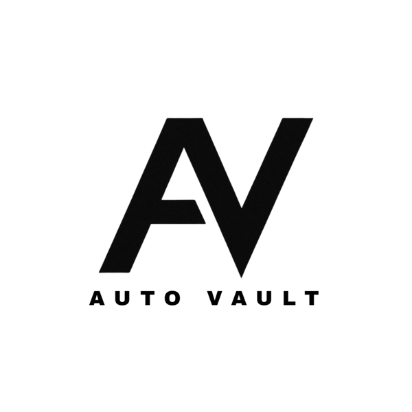 Auto Vault