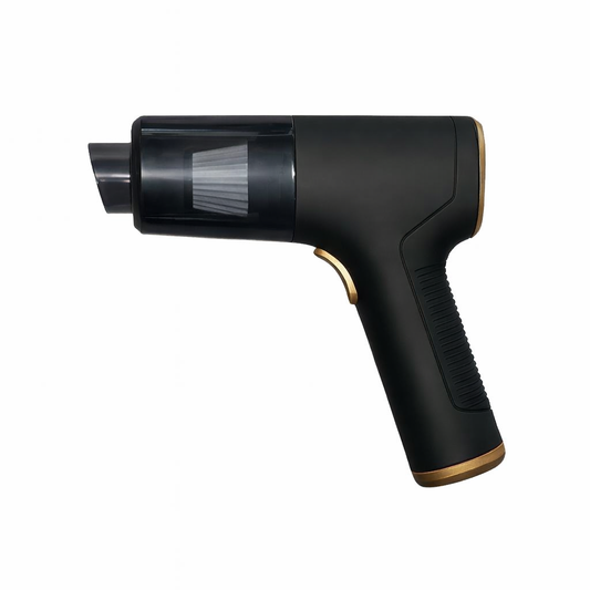 TurboClean Pro 4-in-1 AutoVac & Blower