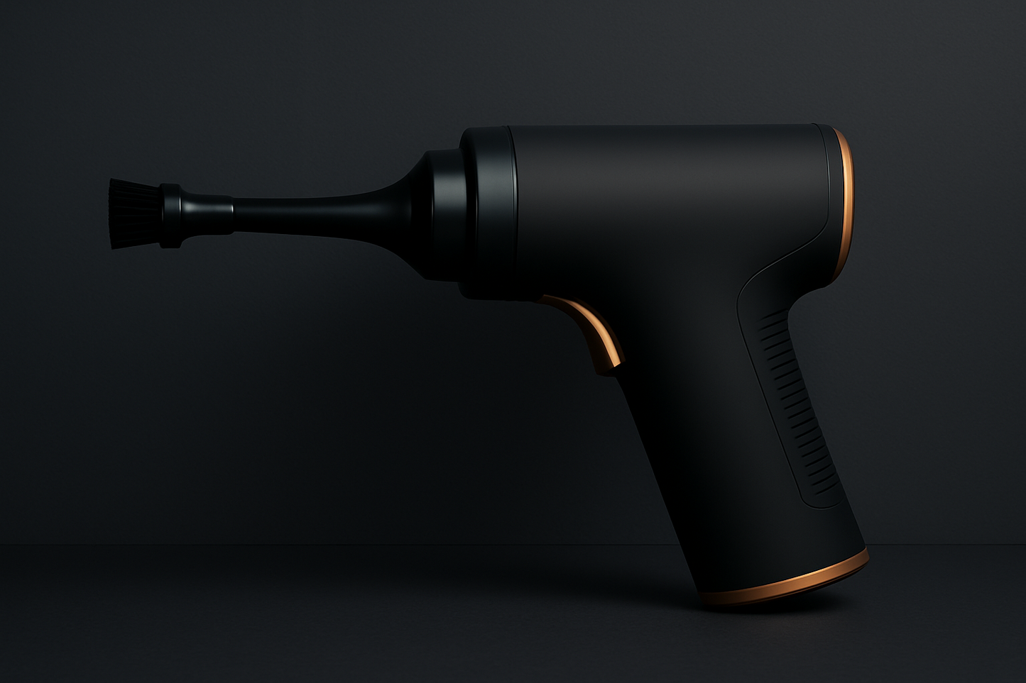 TurboClean Pro 4-in-1 AutoVac & Blower