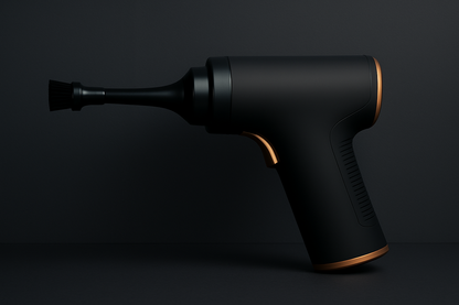 TurboClean Pro 4-in-1 AutoVac & Blower