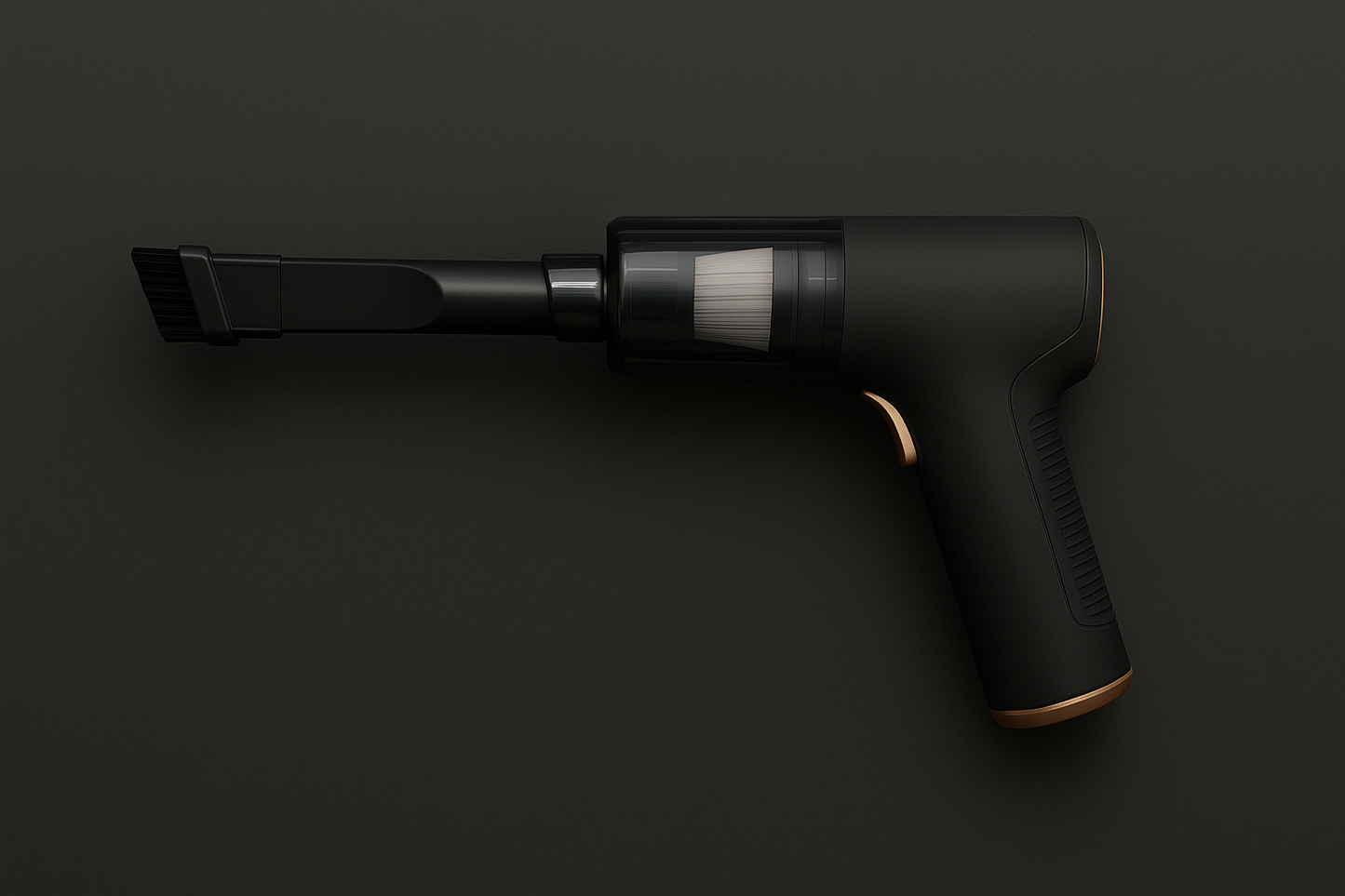 TurboClean Pro 4-in-1 AutoVac & Blower