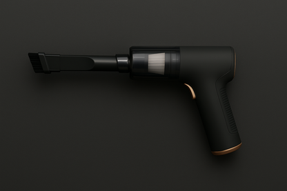 TurboClean Pro 4-in-1 AutoVac & Blower