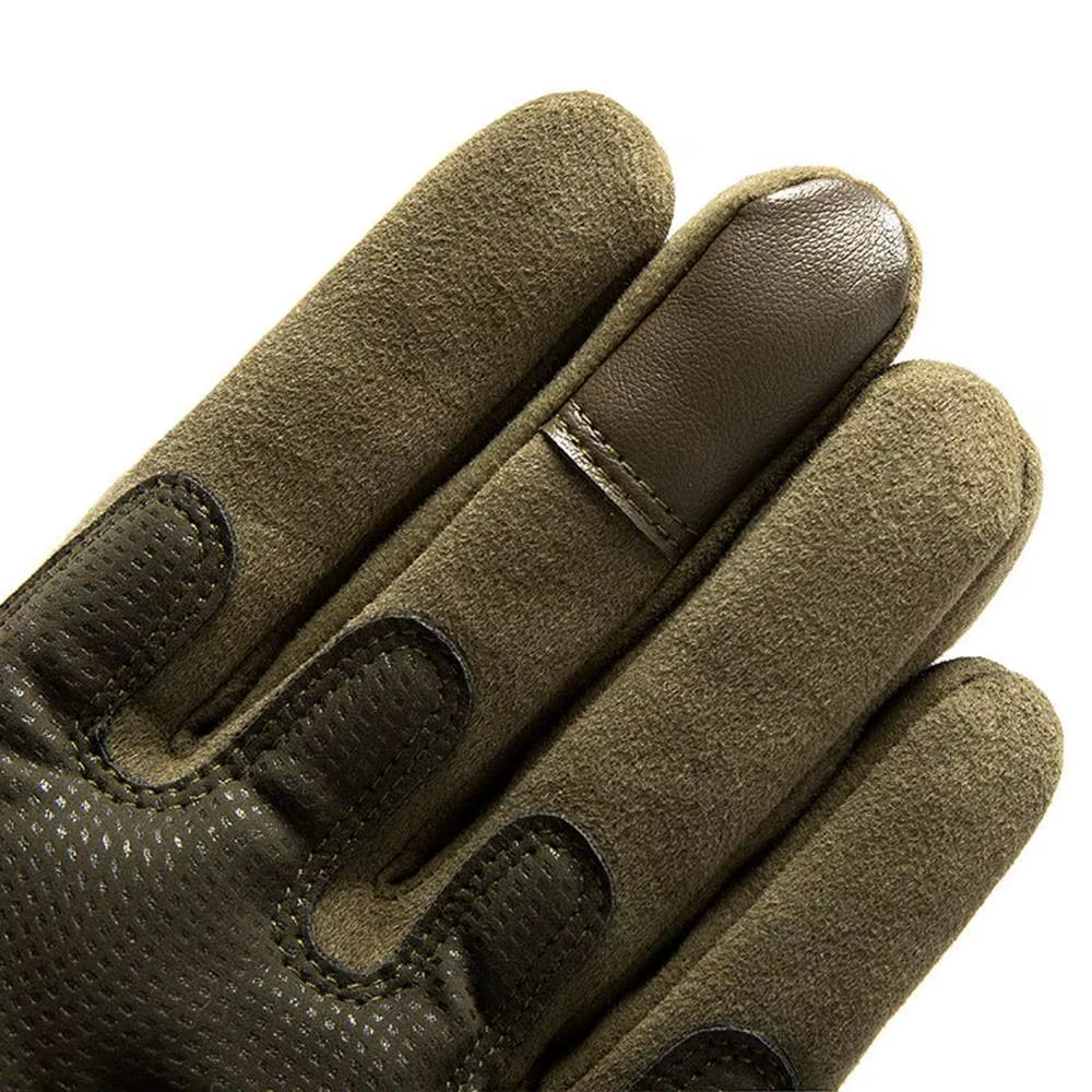 Motorcycle Gloves Touch Screen Motorbike Riding Gloves Summer Breathable Moto Gloves Full Finger Motocross Guantes Gloves